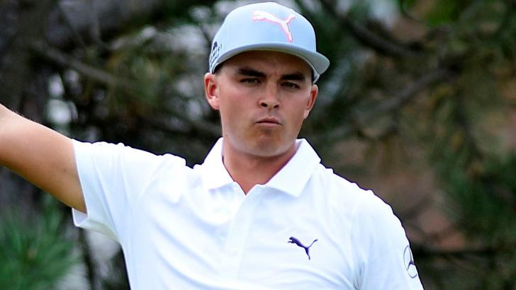 Rickie Fowler: A brace of top-threes in The Bahamas